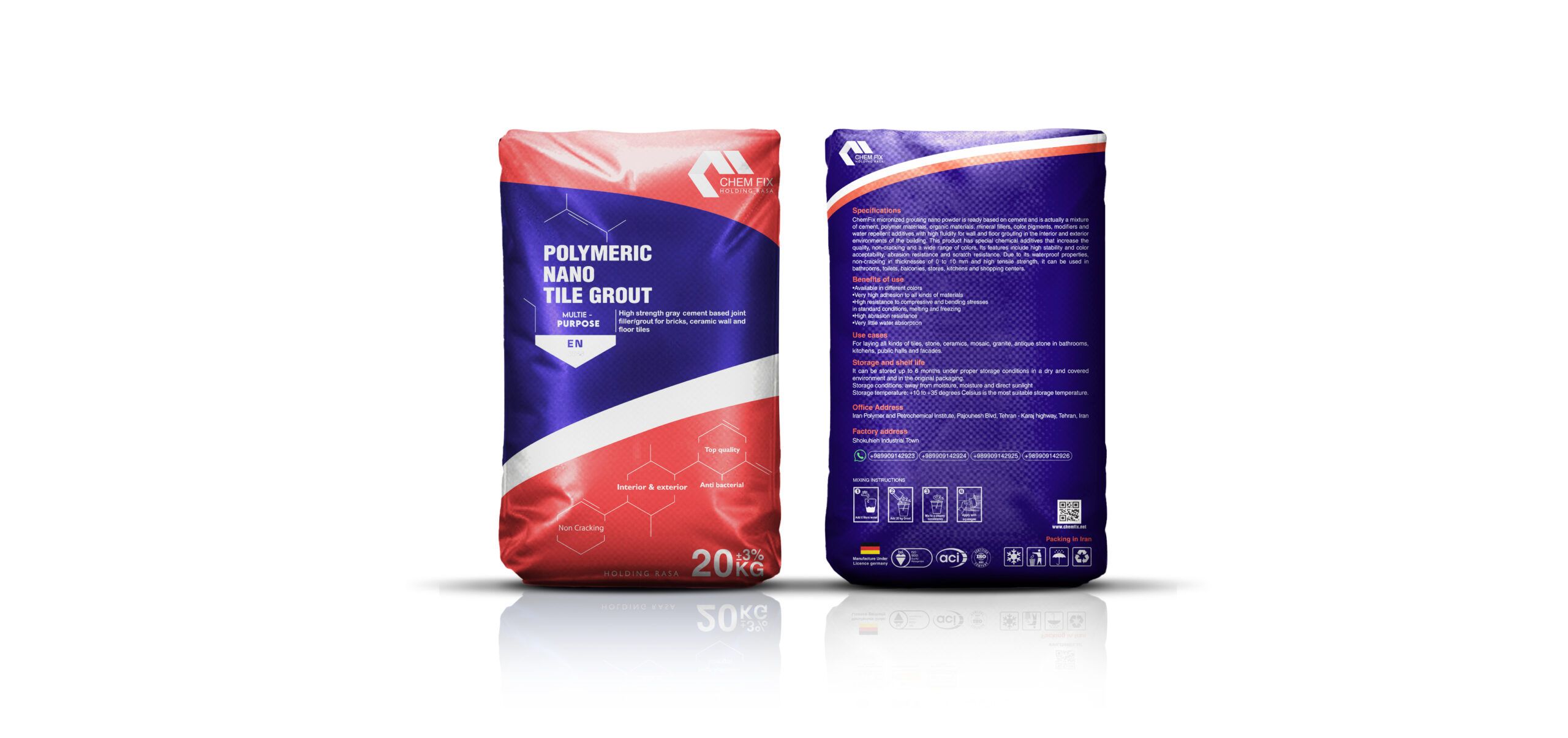 polymeric dark 2